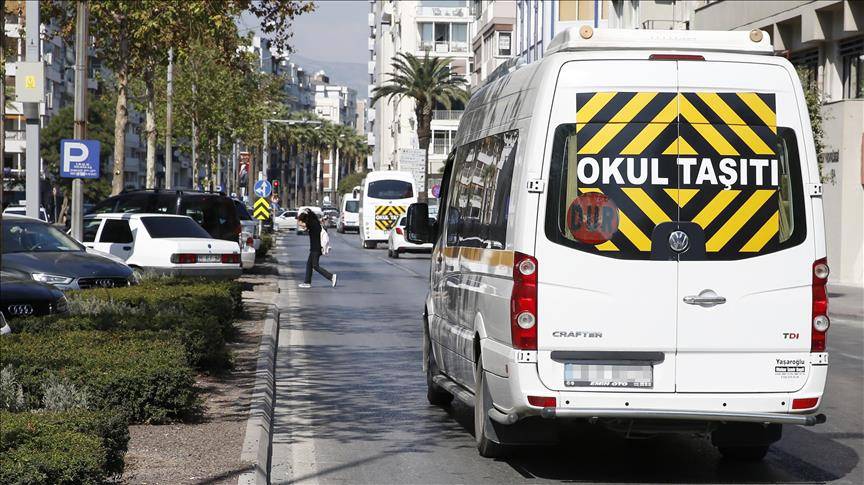 Ankara’da okul servis ücretleri zam! 6-10 km için yıllık 27 bin 720 TL ödenecek 6